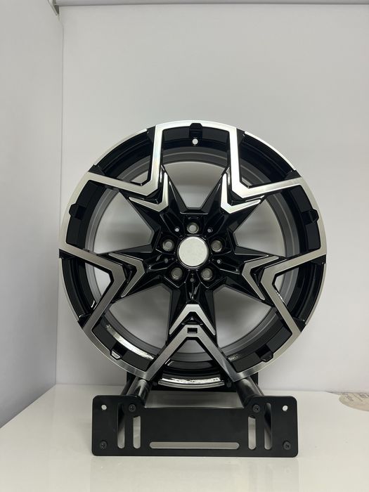 Jantes 20” 5x112 Style 873 M, compativeis  BMW X1, iX1, X2 e iX2