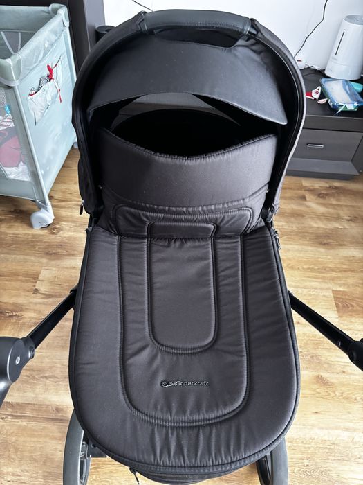 Wózek  Kinderkraft Yoxi 2w1