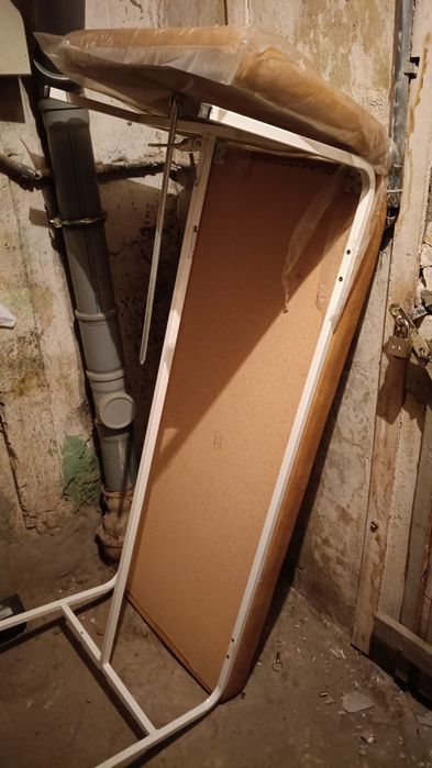 Łóżko rehabilitacyjne