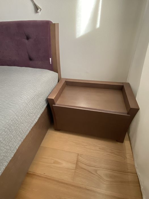 Komplet mebli do sypialni