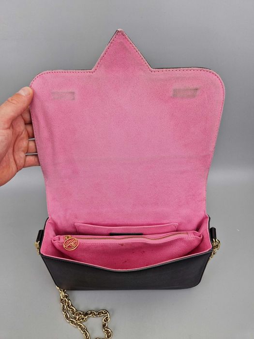 Torebka na Ramię CHIARA Ferragni