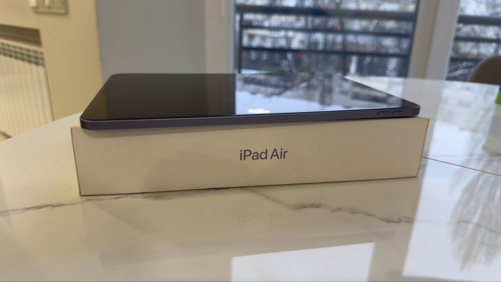 iPad Air 5 64Gb M1 2022