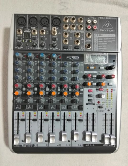 Vendo Homestudio