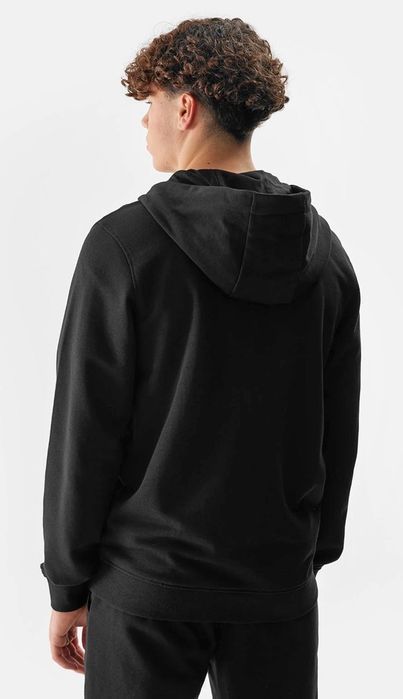 4F Męski Dres Bawełna Komplet Bluza Spodnie / Rozm Xl