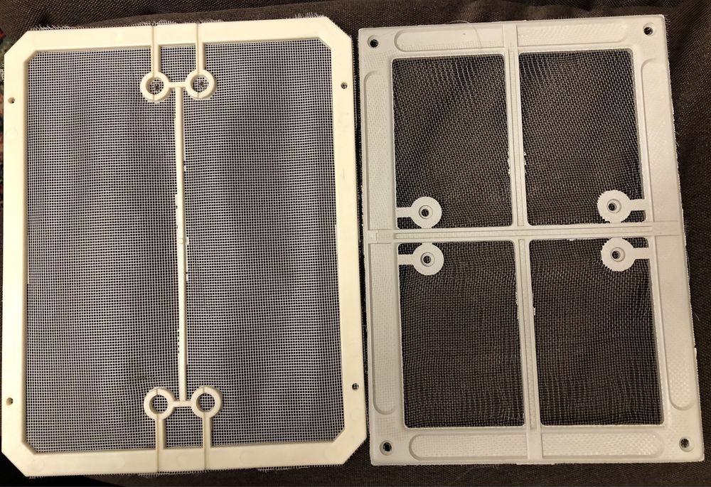 Фасадная панель, плинтус