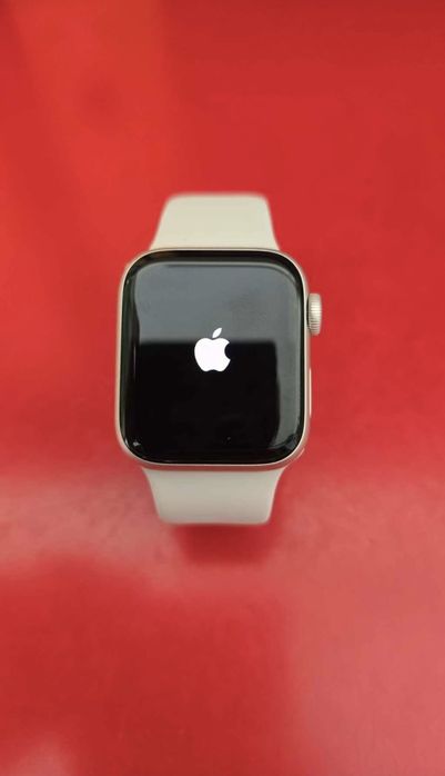 Apple watch se 3