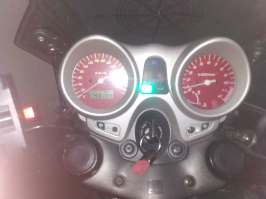 Honda CB1100SF X11