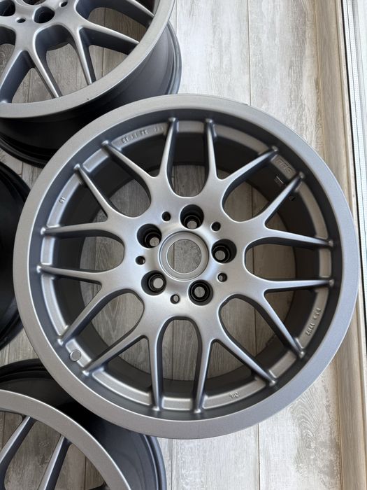 Продам диски BBS R17