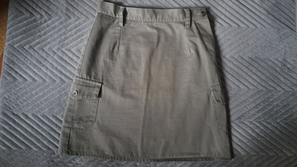 Spodnica harcerska 164