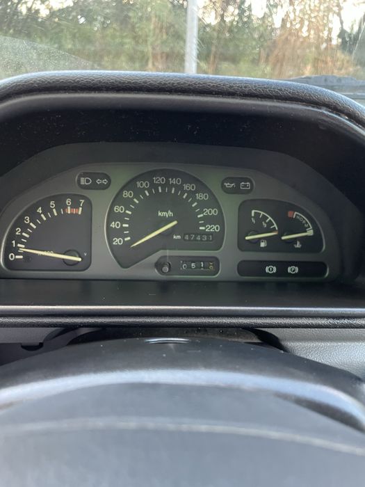 Ford Fiesta Guia - com Inspeção