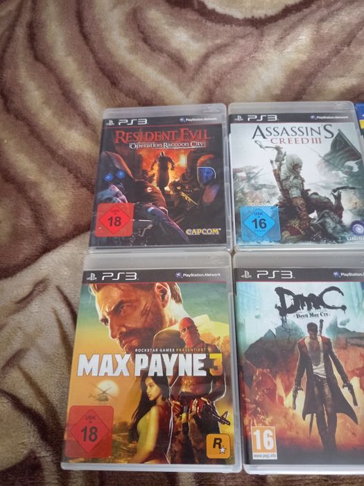 Диски до ПС 3або4