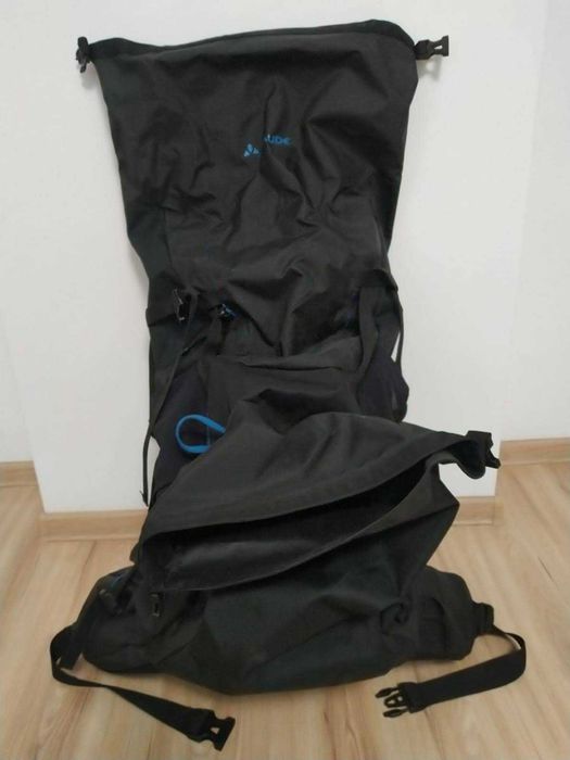 Plecak Vaude Skarvan 70+10 nowy