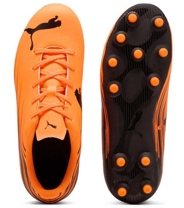 PUMA Attacanto II FG/AG JR korki piłkarskie r. 37