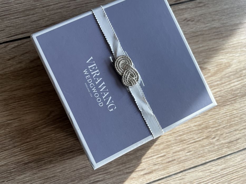 Podstawki pod kubki vera wang wedding