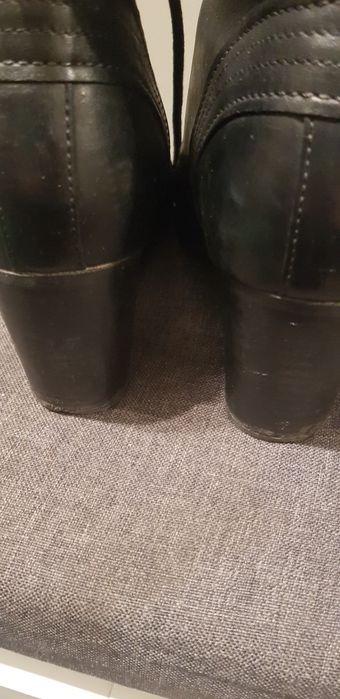 Timberland damskie 38