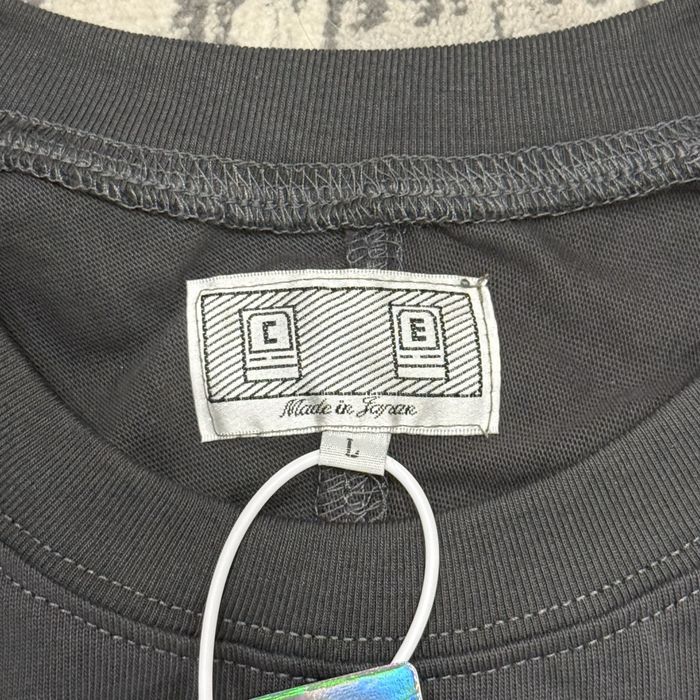 Sweatshirt Cavempt Кофта кавемпт