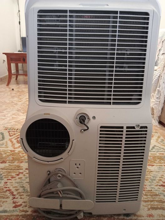 Ar Condicionado Portátil JOCEL