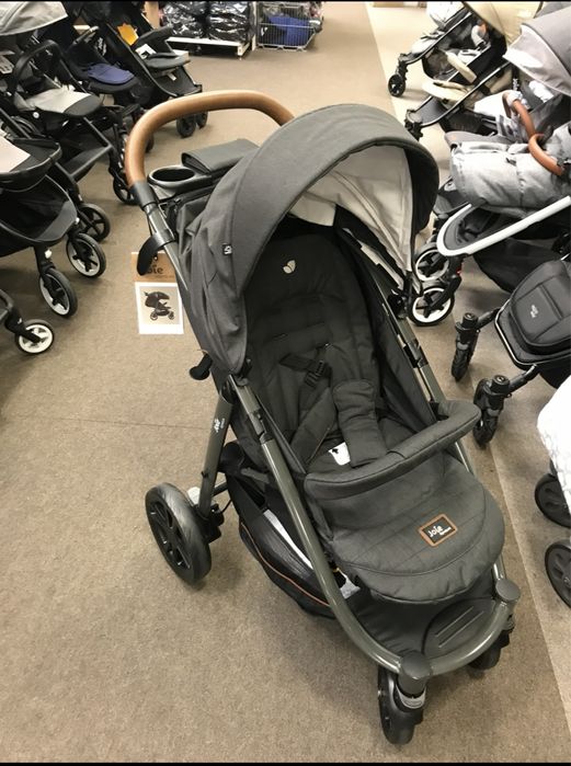 Joie signature spacerówka