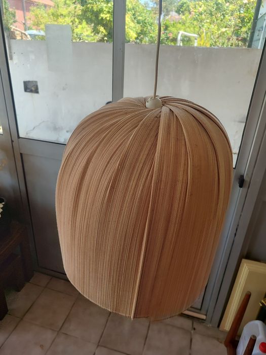 Candeeiro de tecto