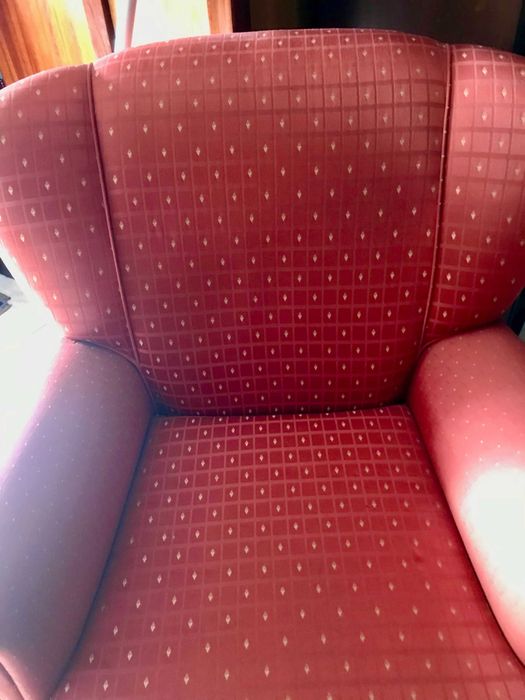 Conjunto de sofás, (3 sofás)