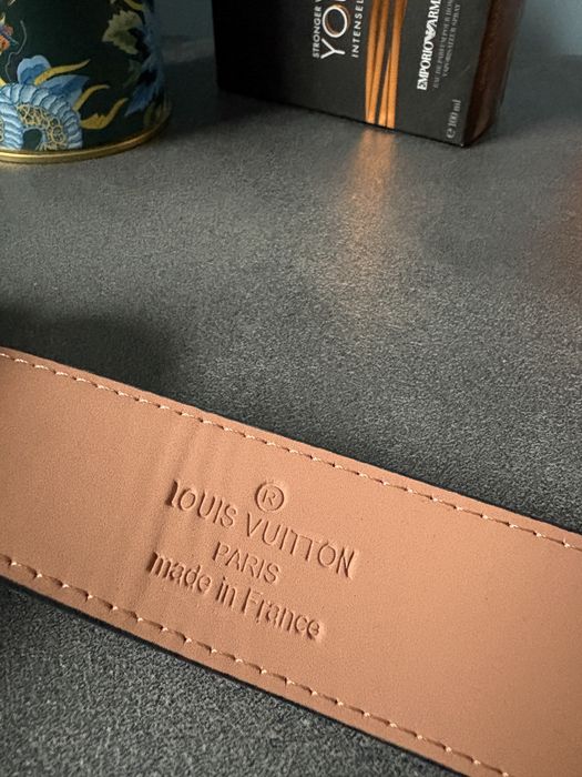 Pasek Louis Vuitton REPLIKA