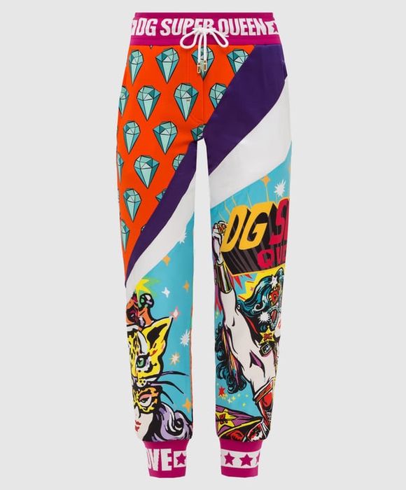 Dolce & gabbana штани