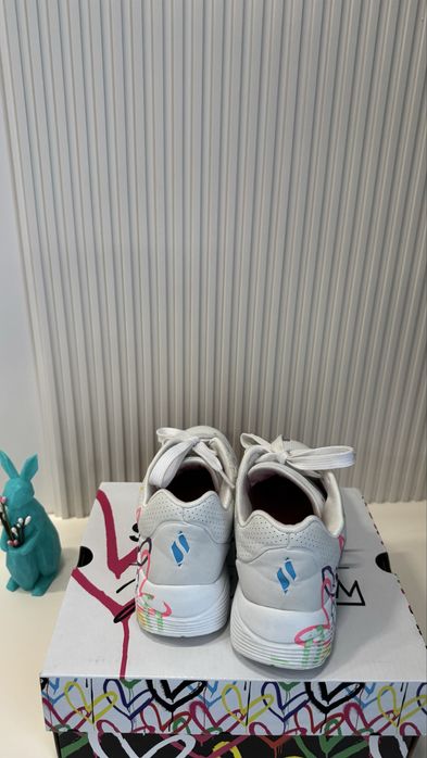 Кросівки Skechers 33 розмір, 20,5см