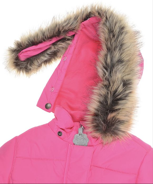 Зимова куртка Lenne 92