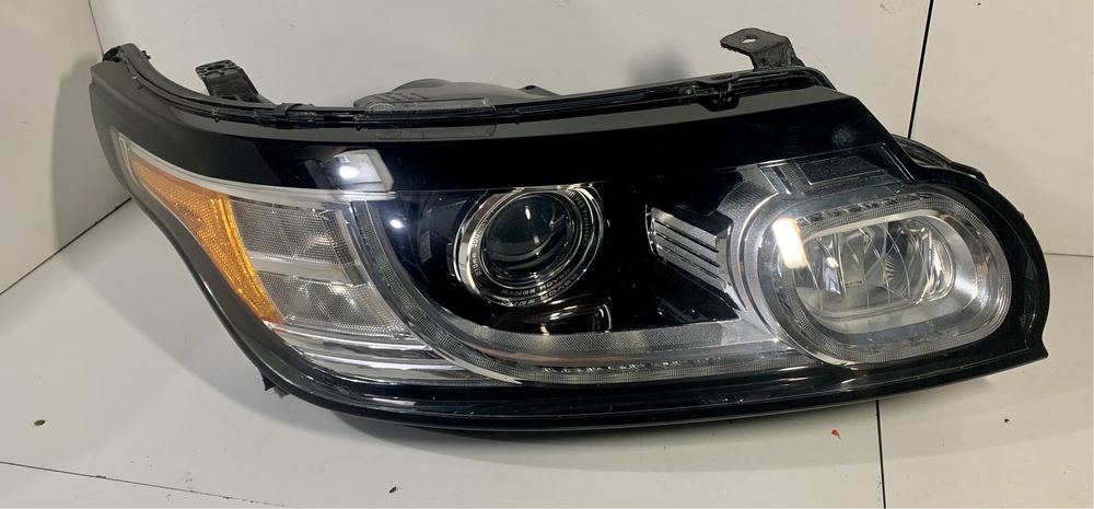 Фара правая Land Rover Range Rover Sport 2  L494  USA