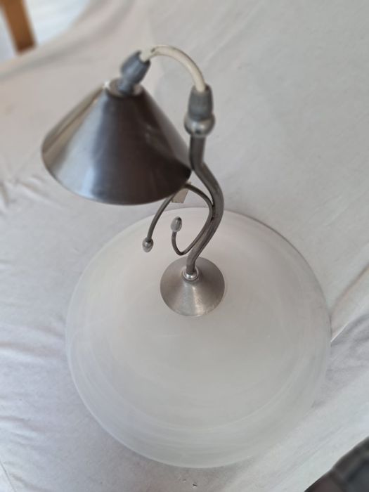 Lampa/ żyrandol sufitowy