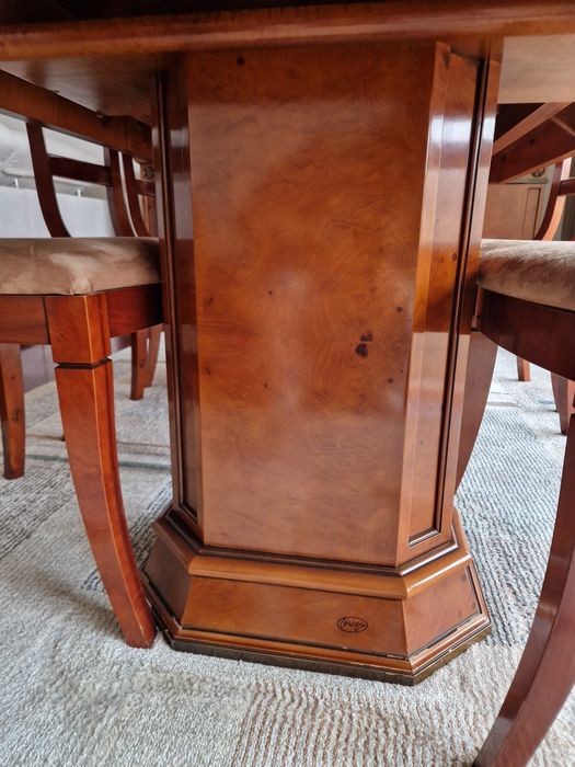 Mobília sala de jantar