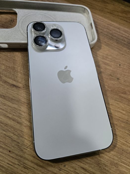 Iphone 14pro, 128гб не Мах Білий