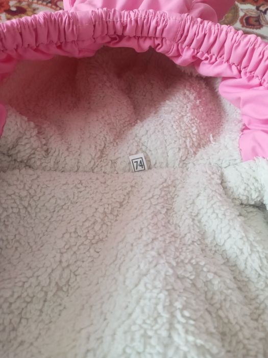 Продам комбинезон