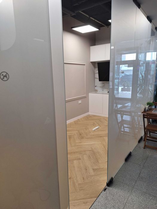 LOKAL UŻYTKOWY NA WYNAJEM B6 – Galeria Za Rogiem Kłobudzka