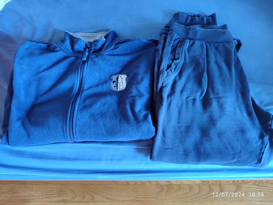 5 peças de roupa - Lote n. 13