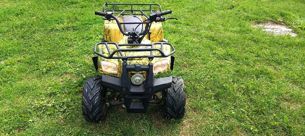 Sprzedam Quad 110