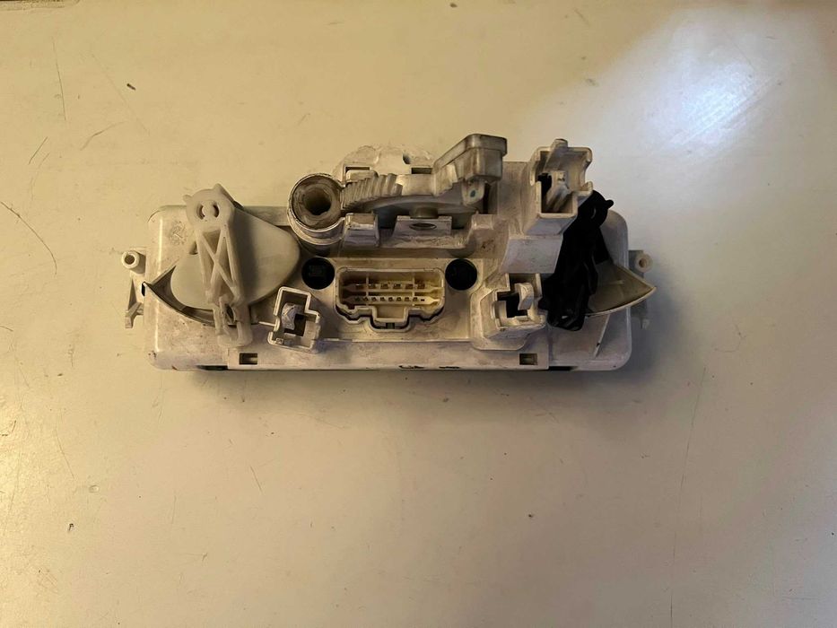 Renault Megane II / Clio III - Comandos Sofagem AC - S029