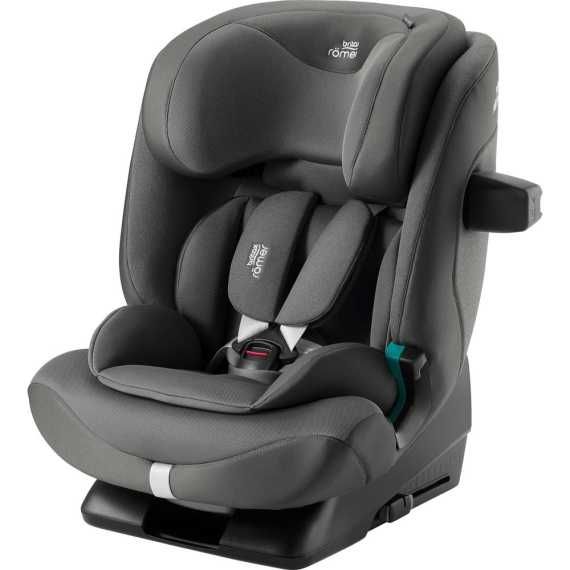 Автокрісло Britax-Romer EVOLVAFIX/ADVANSAFIX PRO. До 150см.