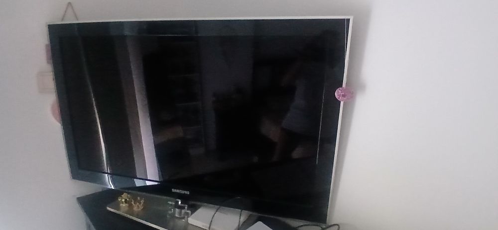 Tv Samsung usada