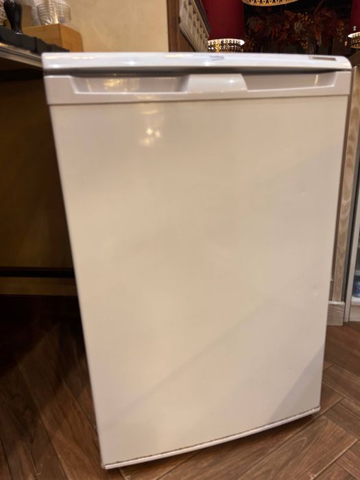 Барний холодильник