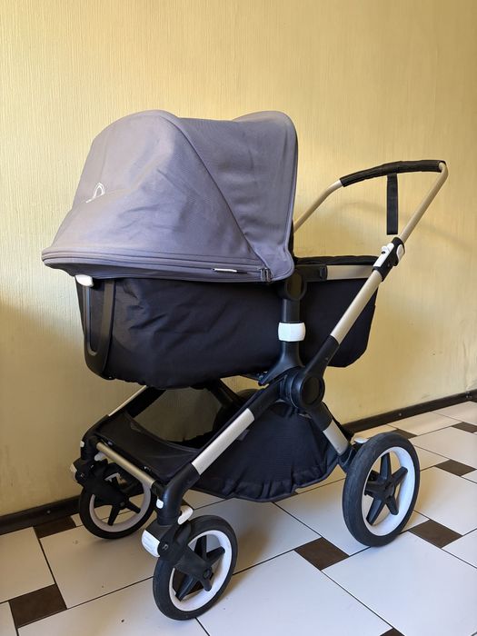 Візочок Bugaboo FOX 2