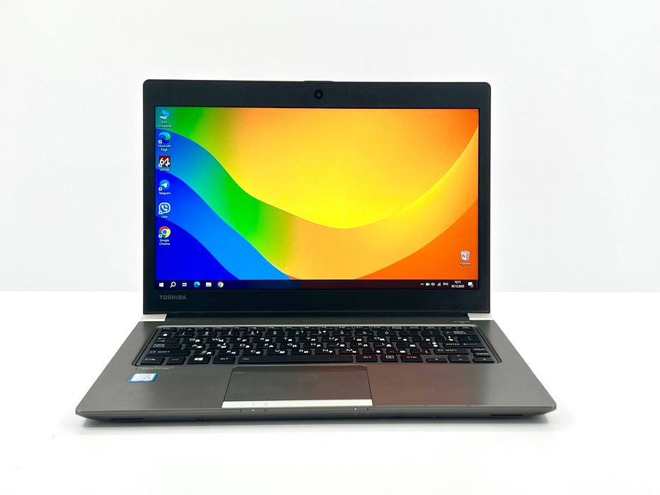 Ноутбук Toshiba Portege Z30-E14F 13.3" Intel Core i5 2. ID16273