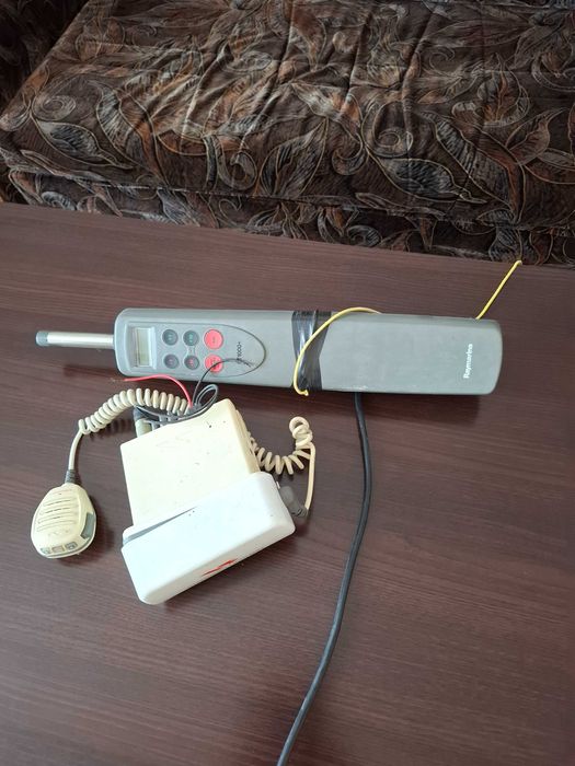 jacht  żaglowy TES 660