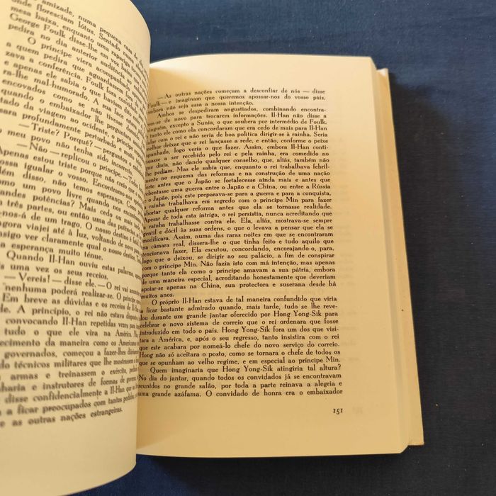 Pearl S. Buck - A serpente vermelha