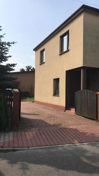 Apartamenty na doby Dąbrowa Górnicza dla pracowników