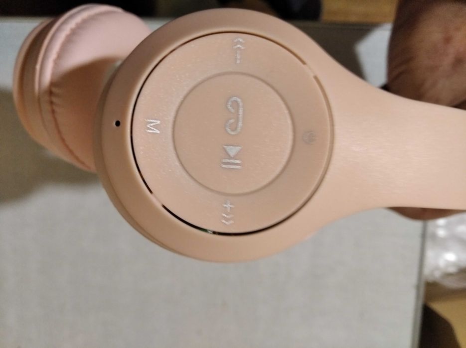 Наушники Bluetooth P47M