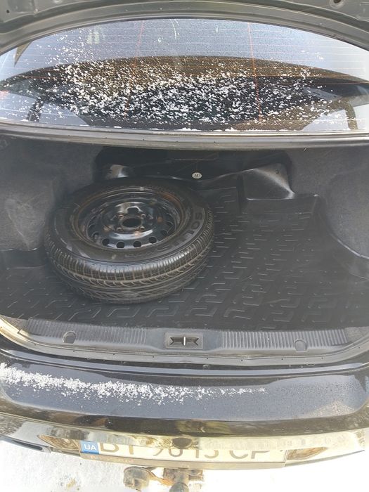 Nissan Almera classic