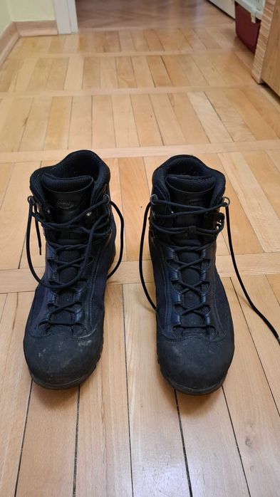 Buty Aku Pilgrim GTX Combat - 44 - BDB-