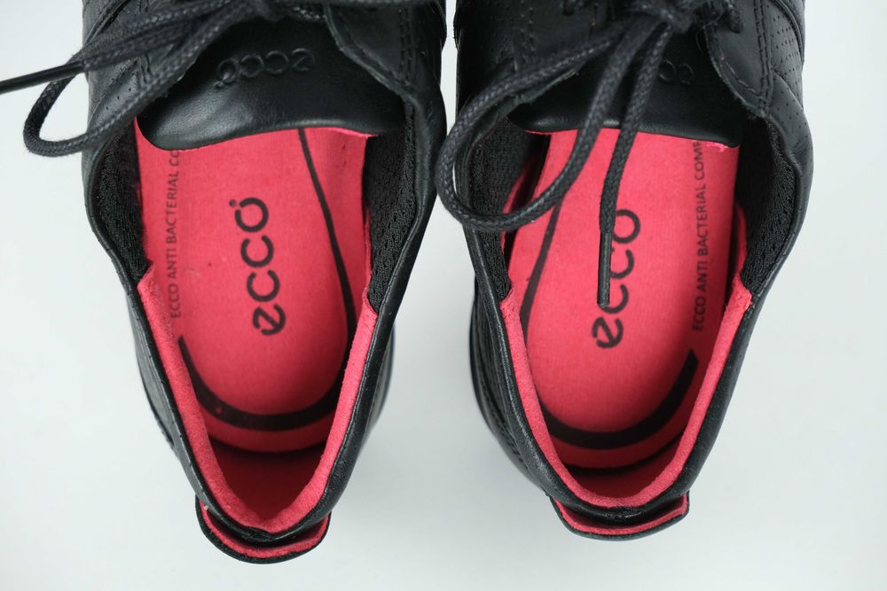 Ecco  skóra r 38-25 cm
