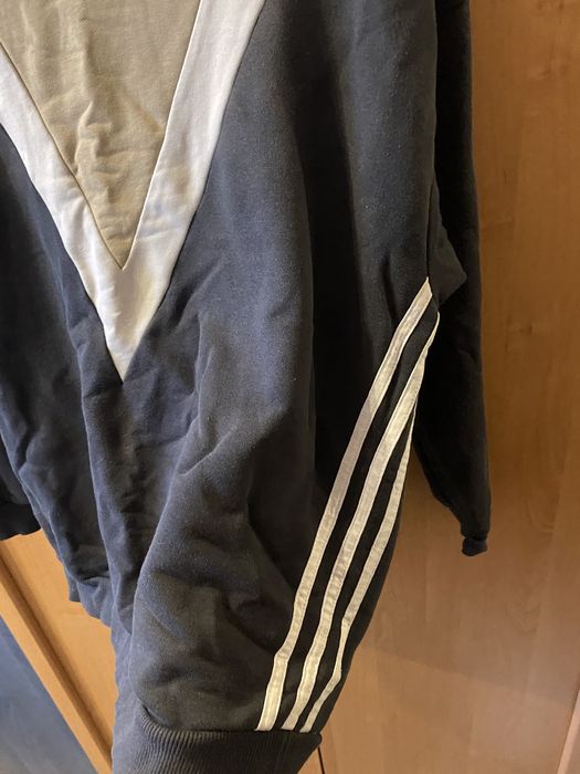 Кофта Адидас